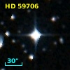 HD  59706