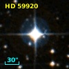 HD  59920