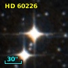 HD  60226