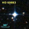 HD  60883