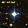 HD  61993
