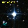 HD  60372