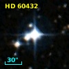 HD  60432
