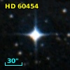 HD  60454