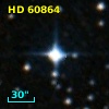 HD  60864