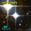 HD  60885