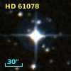 HD  61078