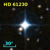 HD  61230