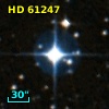 HD  61247