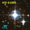 HD  61881