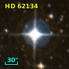 HD  62134