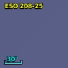 ESO 208-25