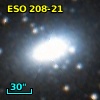 ESO 208-21