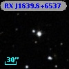 RX J1839.8+6537