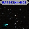 IRAS 07294-4825