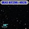 IRAS 07298-4929