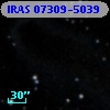 IRAS 07309-5039