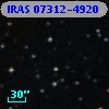 IRAS 07312-4920