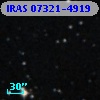 IRAS 07321-4919