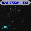 IRAS 07329-4829