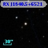 RX J1840.5+6521