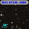 IRAS 07348-4908