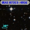 IRAS 07353-4956