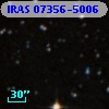 IRAS 07356-5006