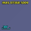 IRAS 07368-5009