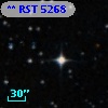 ** RST  5268