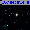 1RXS J072851.0-492926
