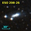 ESO 208-26