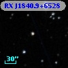 RX J1840.9+6528