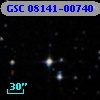 GSC 08141-00740