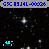 GSC 08141-00928