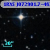 1RXS J072901.7-482739