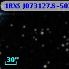 1RXS J073127.8-502158
