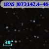1RXS J073142.4-484642