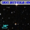 1RXS J073156.0-490711
