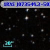 1RXS J073548.3-503633