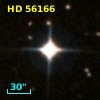 HD  56166