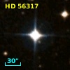 HD  56317
