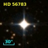 HD  56783
