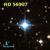 HD  56907