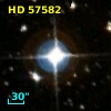 HD  57582