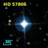 HD  57806