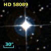 HD  58089