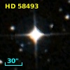 HD  58493