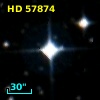 HD  57874