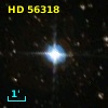 HD  56318